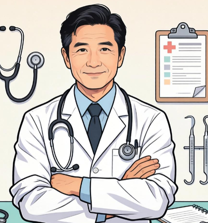 黄志祥在哪家医院